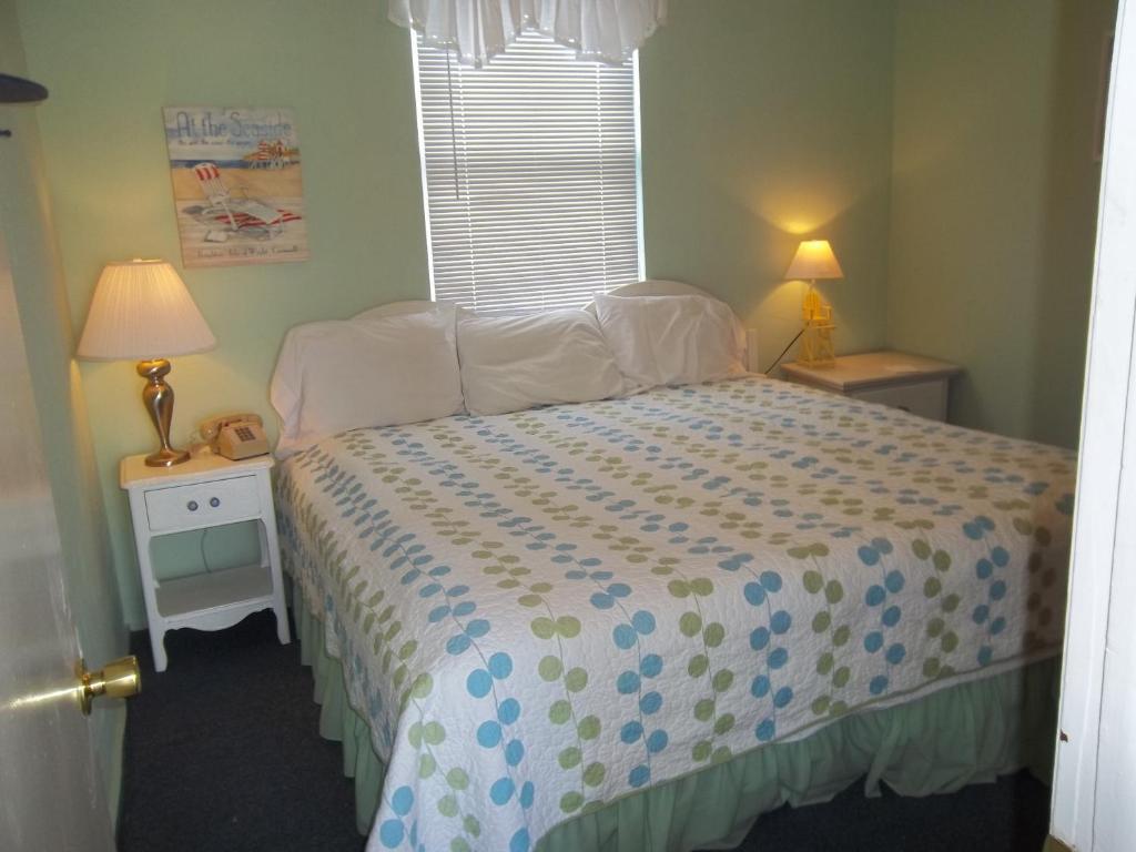 Silver Sands Villas Fort Myers Beach Zimmer foto