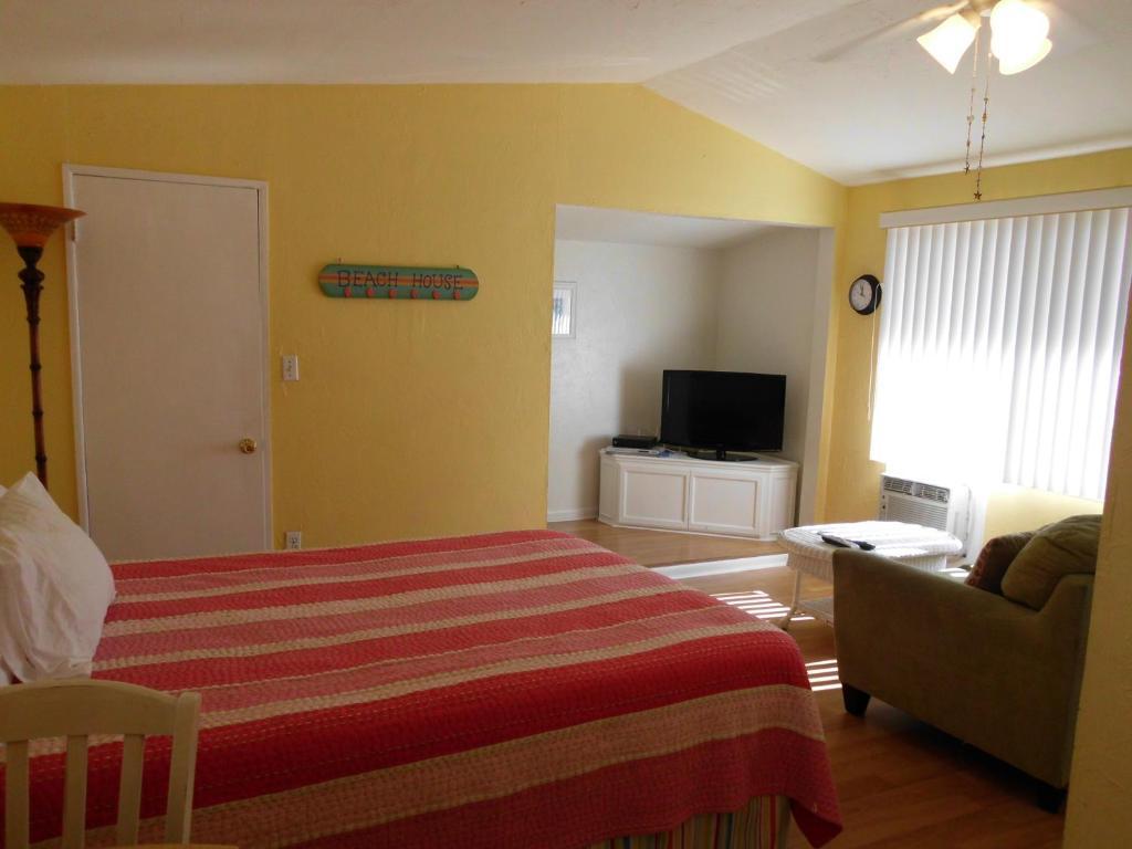 Silver Sands Villas Fort Myers Beach Zimmer foto