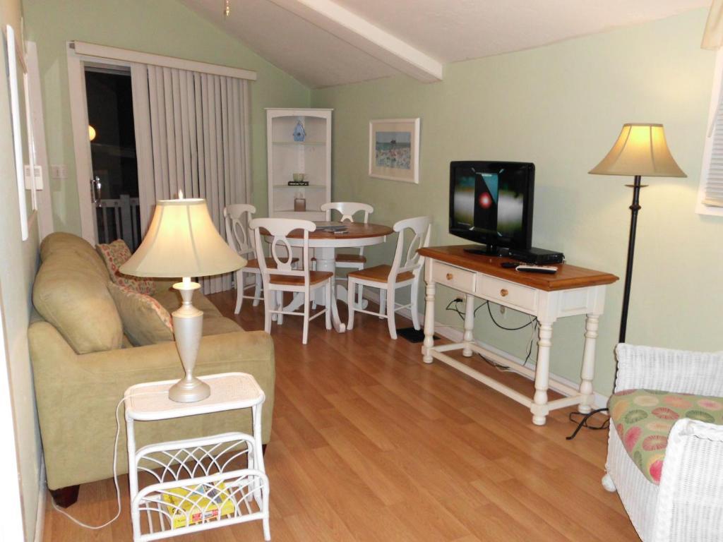 Silver Sands Villas Fort Myers Beach Zimmer foto