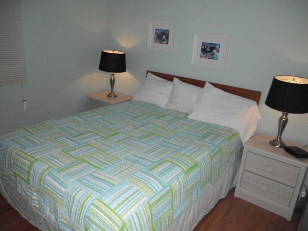 Silver Sands Villas Fort Myers Beach Zimmer foto