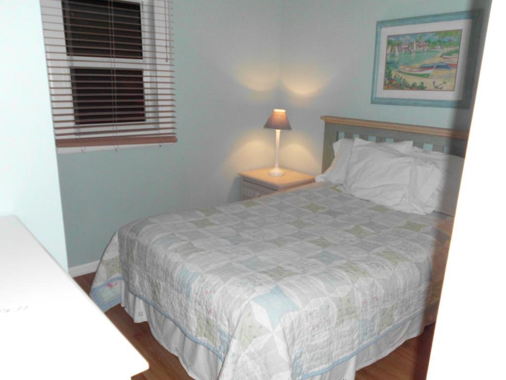 Silver Sands Villas Fort Myers Beach Zimmer foto