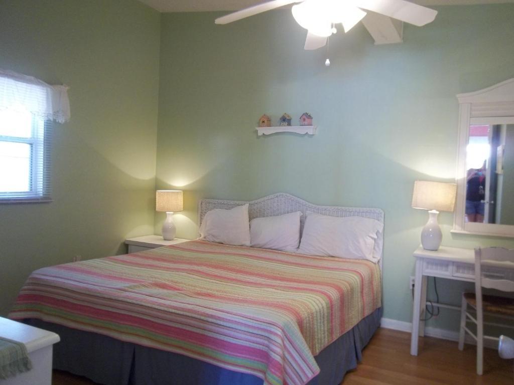 Silver Sands Villas Fort Myers Beach Zimmer foto